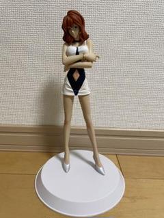 ルパン三世DX組立式スタイリッシュフィギュア3峰不二子フィギュア ルパン3世 DX組立式スタイリッシュフィギュア 峰不二子 1st TV