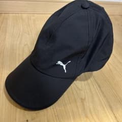 PUMA ランニング　キャップのサムネイル