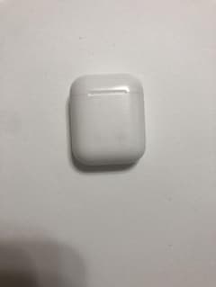 Apple AirPodsのサムネイル