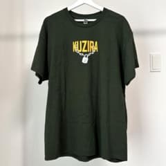 KUZIRA Tシャツ　　XL KUZIRA Tシャツ XL - メルカリ