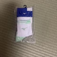 MIZUNO ソックス 22-25cmのサムネイル
