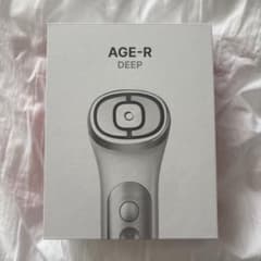 medicube AGE-R DEEP 美顔器 - メルカリ