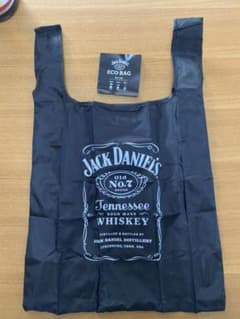 ジャックダニエル　　エコバッグのサムネイル