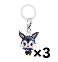 ジュエルペット めじるしアクセサリー2 ルーア