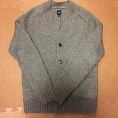 GAP 厚手カーディガンのサムネイル