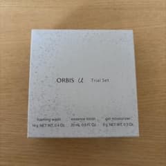 ORBS U Trial Setのサムネイル