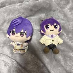 ななもり ぬいぐるみセットのサムネイル