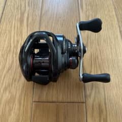 美品 シマノ スコーピオン70HGのサムネイル
