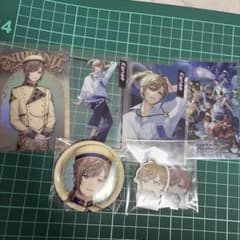 にじさんじ 叶 グッズセット - 2