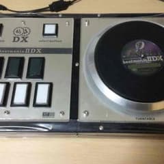 beatmaniaIIDXコントローラ DAOコン 2P側のサムネイル
