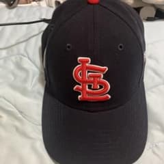 MLB St. Louis Cardinals キャップ 9/11記念のサムネイル