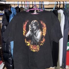 walking dead ダリル tシャツのサムネイル