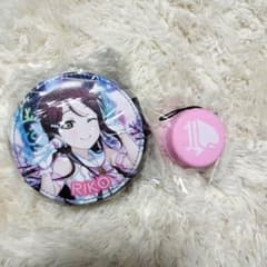 桜内梨子　スクフェスac コインケースのサムネイル