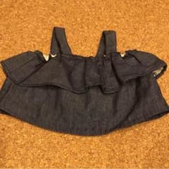 80 apres les coursトップス 未使用タグありのサムネイル