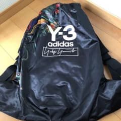 Yー3リュックのサムネイル