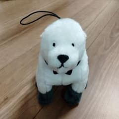 스파이 패밀리 본드 봉제 인형