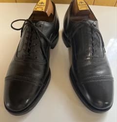 Florsheim ギザキャップトゥ 60s Viking 型