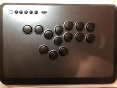 Varmilo FK2　不屈　 アーケードコントローラー（レバーレス）のサムネイル