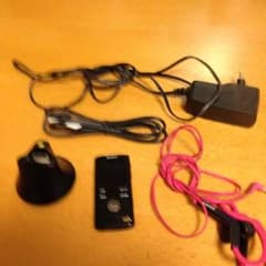 SONY ウォークマンのサムネイル