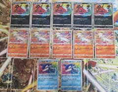 ポケモンカード アメイジングレア 12枚セット - メルカリ