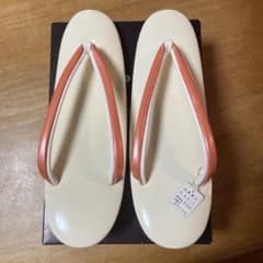 和装用　草履　23.5cmのサムネイル