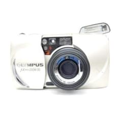 【動作確認済】 Olympus μ ZOOM 130 G0417-118-6v 動作確認済】 Olympus μ ZOOM 130 G0417-118-6v - メルカリ