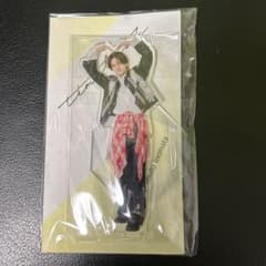 猪俣周杜　アクリルスタンドのサムネイル