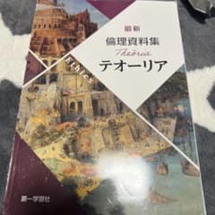 最新倫理資料集 Theoriaのサムネイル