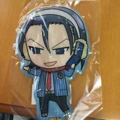 弱虫ペダル 東堂 ビッグパスケースのサムネイル