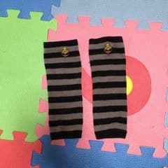 レッグウォーマー⭐︎のサムネイル