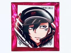 桃源暗鬼トレーディング缶バッジ コミケ 鳥飼羽季 - メルカリ