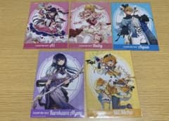 Oshi no Ko Miracle Magical Bonus Bromide