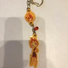 マイエレメント キーホルダー エンバーのサムネイル