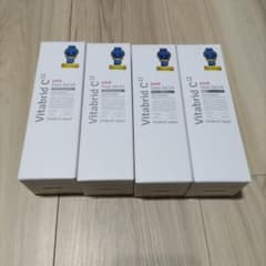 ビタブリッドジャパン ビタブリッドC ヘアー EXのサムネイル