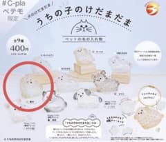 うちの子のけだまだま 柴犬のサムネイル
