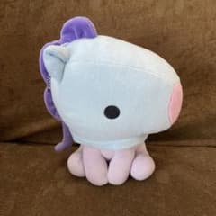 BT21 봉제 장난감 MANG
