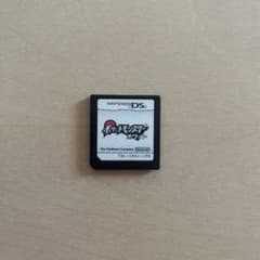 ポケットモンスター ホワイト DS ソフト 本体のサムネイル