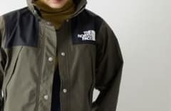 THE NORTH FACE Mountain Light Jacketのサムネイル