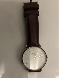 Daniel Wellington 腕時計のサムネイル