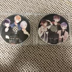 DIABOLIK LOVERS ドラマCD 2枚セットのサムネイル
