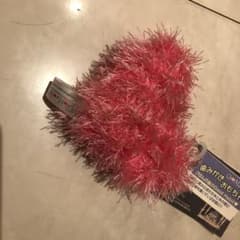 歯みがきおもちゃ　オーマ・ロー　ハートのサムネイル