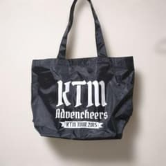 Official髭男dism ツアーグッズ EATINGリッストートバッグ | Shop at