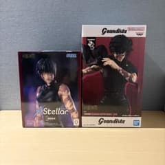 呪術廻戦 Grandista-ZEN'IN MAKI-の入手方法まとめ – キャラホビ