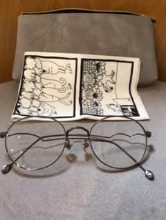 JINS  ELEONR BOSTROMのサムネイル