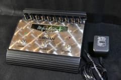 Hughes & Kettner TUBEMAN2 真空管交換/バイパスMod品 Hughes & Kettner TUBEMAN2 真空管交換/バイパスMod品 - メルカリ