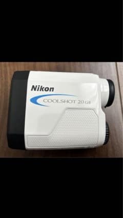 Nikon COOLSHOT20G2 美品のサムネイル