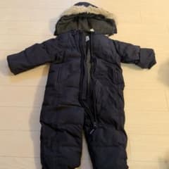 babyGAP ベビー ジャンプスーツ 6-12ヶ月のサムネイル
