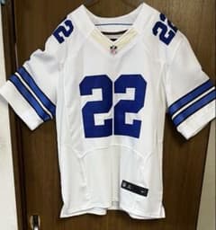 Nike Dallas Cowboys Jersey Smith 22 Lのサムネイル