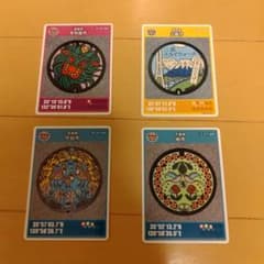マンホールカード　宇和島市　柏市　守谷市　三島市のサムネイル