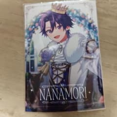 すとぷり ななもり。 シンデレラへ。ブロマイドのサムネイル